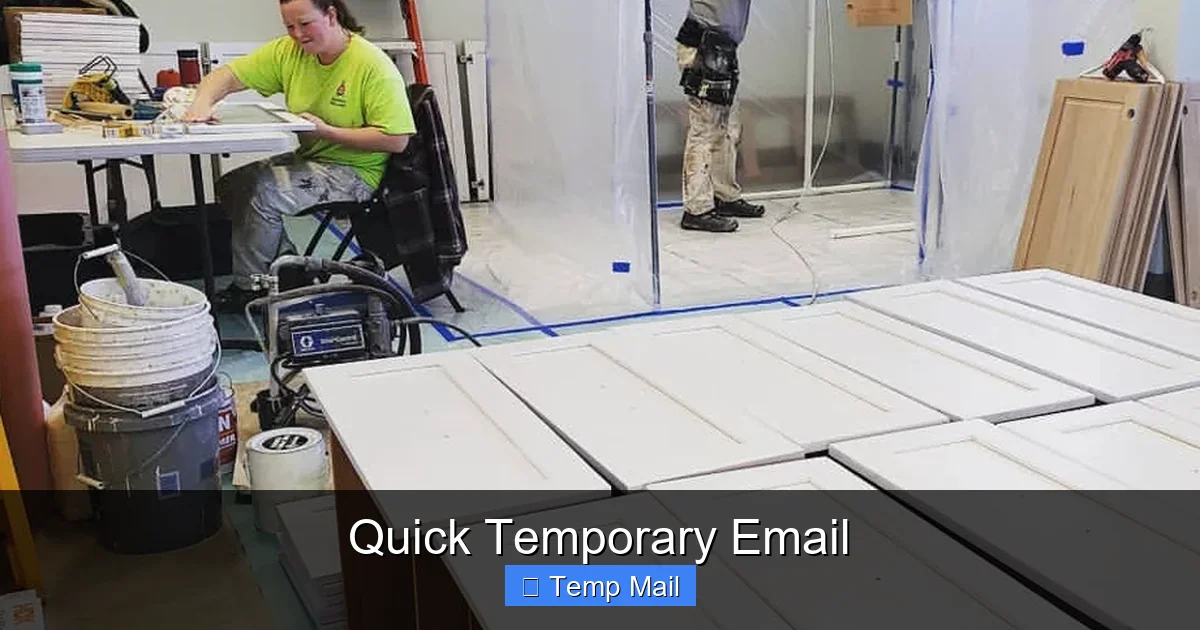 Quick Temporary Email